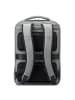 Roncato Trial Business-Rucksack 44 cm Laptopfach in anthrazit
