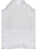 myMo at night Women Clutch in Transparent Color