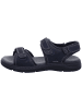 Josef Seibel Herren-Sandalen  in Blau