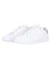 Kawasaki Sneakers Supreme in 1002A White-copper