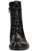 Fly London Stiefelette in Black