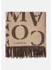 comma Tuch in 80Q0_sandfarben