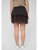 Cloud5ive Mini Skirt in black