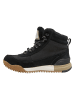 The North Face The North Face Stiefel in black