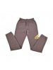 adidas Jogginghose Essentials Logo in Grau