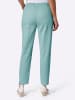 WITT WEIDEN Schlupfjeans in mint