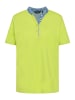 Ulla Popken Shirt in limette