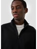 QS Sweatshirt in 9999_schwarz