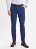 Finshley & Harding London Baukasten-Hose Hoxdon in indigo - 0001