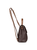 Bugatti Louisa City Rucksack 28 cm braun