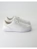 Marc O'Polo Shoes Sneaker low in Weiß