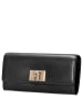 Furla 1927 Continental - Geldbörse 10cc 19 cm (corolla) in schwarz