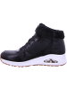 Skechers Boots in schwarz