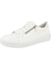 Gabor Sneaker low 43.334 in weiss