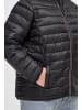 BLEND Steppjacke BHBOuterwear in Schwarz