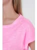 M.O.D Anna T-Shirt Neon Pink