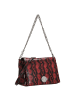 JOOP! Confetto Boa Solar - Schultertasche S 24 cm (rot) in rot
