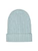 ONLY Mütze für Damen in hell-blau