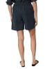 Marc O'Polo Shorts relaxed in deep blue sea