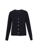 usha BLACK LABEL Women Cardigan in navy