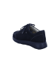 Finn Comfort Schnürschuh in schwarz
