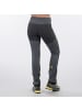 Bergans CECILIEMOUNTAIN SOFTSHELL PANTS in Grau