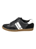 Paul Green Sneaker in Schwarz