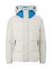 s.Oliver Outdoor Jacke langarm in Creme