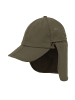 Balke Baseball Cap in grün