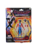 Hasbro Marvel Legends Series Pavitr Prabhakar Actionfigur Spider-Man Across 15 cm 4+