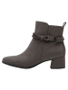 Marco Tozzi Stiefelette in GRAPHITE