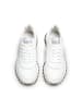 LLOYD Sneaker Moderner Sneaker in weiss