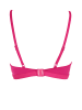 DeFacto Bustier-Bikini-Top REGULAR FIT in Fuchsia