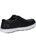 Birkenstock Sicherheitsschuhe QS 500 NL in black in black