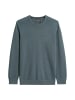Marc O'Polo Pullover regular in Stormy Blue