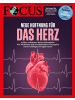 Hubert Burda Media 52 x FOCUS Zeitschrift (Gutschein für Jahres Abo)