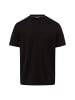 Finshley & Harding Shirt in schwarz