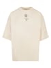 Merchcode T-Shirts in whitesand
