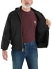 CARHARTT  Jacke "Insulated Active 106673" in Schwarz