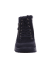 rieker Boots Mit Tex-Membran in schwarz