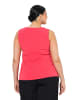 Ulla Popken Strick-Top in pink