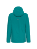 Vaude Jacke WOMENS NEYLAND PADDED JACKET II in Türkis