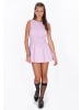 myMo ROCKS Women Dress in lavender