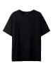 name it T-Shirt in Black