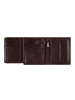 Wittchen Geldbörse Kollektion Arizona (H)13x (B)12cm in Brown