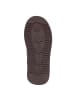 Ital-Design Stiefelette in Braun
