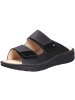 Finn Comfort Pantoletten für Herren in schwarz