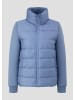 s.Oliver Outdoor-Jacke langarm in Blau