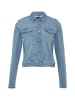 comma Jeansjacke für Damen in blau
