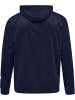Hummel Hummel Kapuzenpullover Hmlpromo Fußball Herren in MARINE